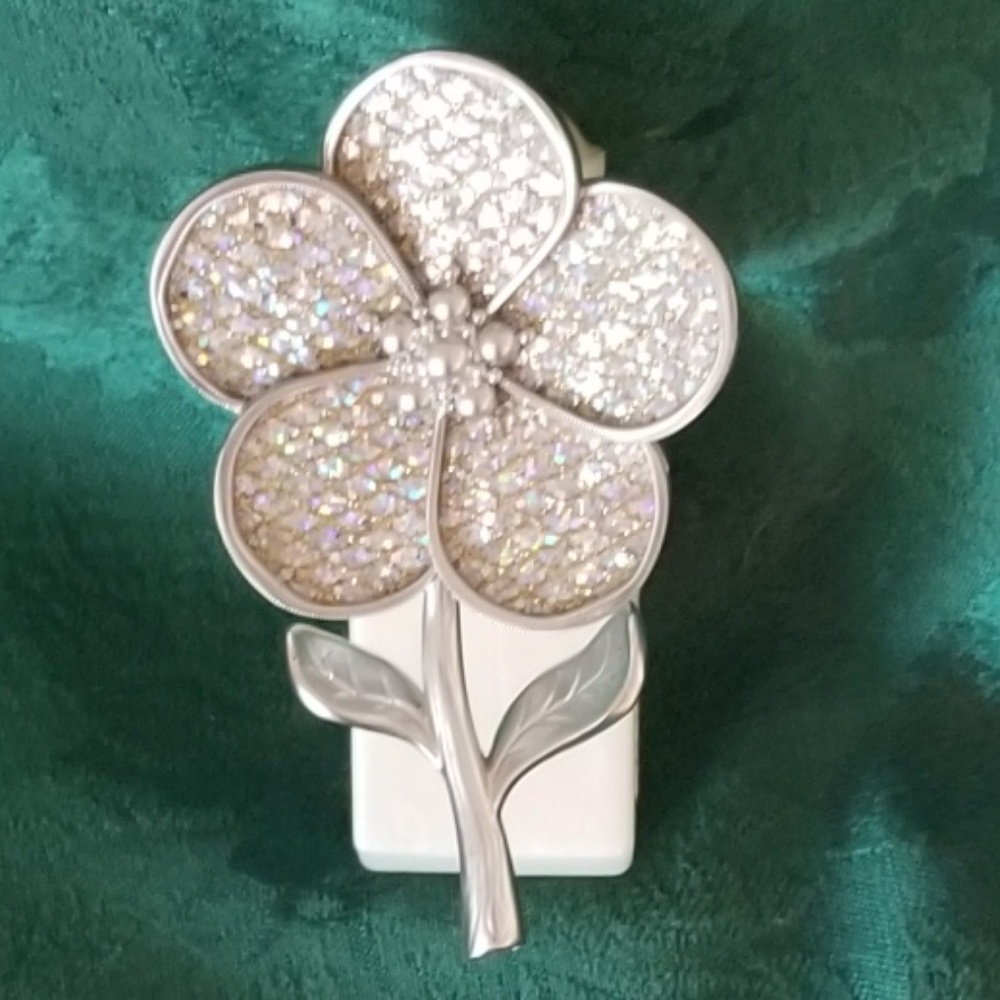 Bath and body works plug in